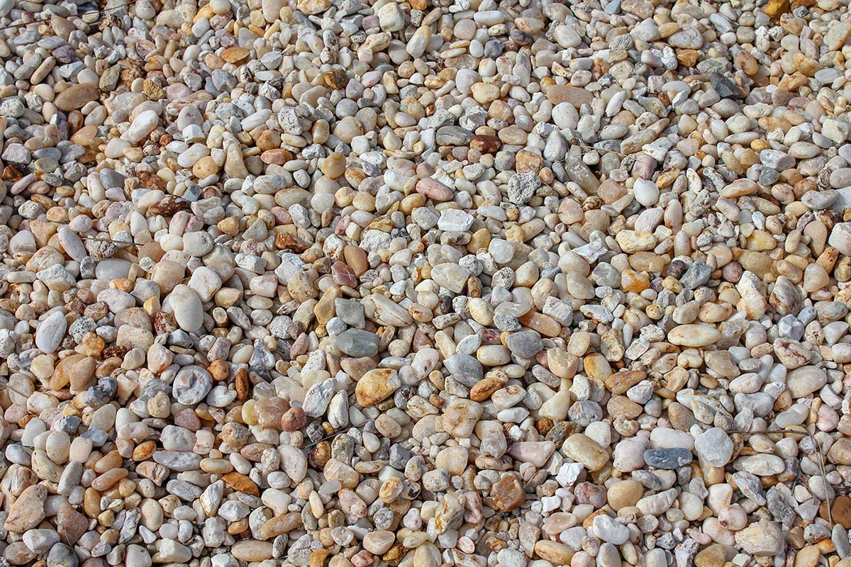 Landscaping Materials - Rock World