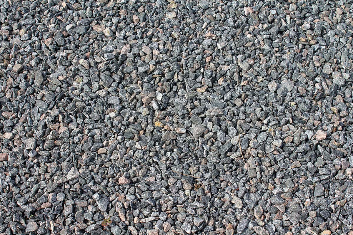 Landscaping Materials - Rock World